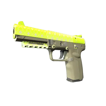 Five-SeveN | Неоновое кимоно