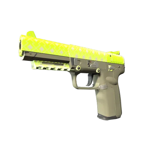 Five-SeveN | Неоновое кимоно