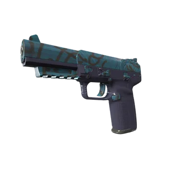 Five-SeveN | Midnight Paintover