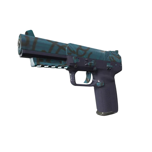 Five-SeveN | Полуночное перекрытие