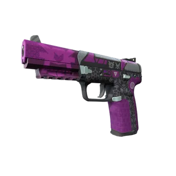 Five-SeveN | Неистовый даймё