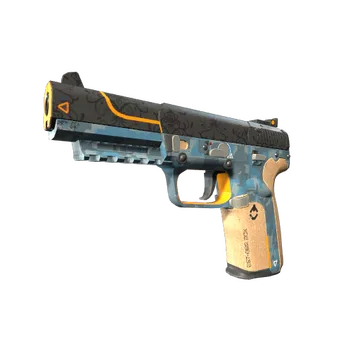 Five-SeveN | Триумвират
