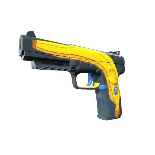 Five-SeveN | Monkey Business