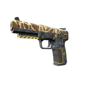 Five-SeveN | Приятель