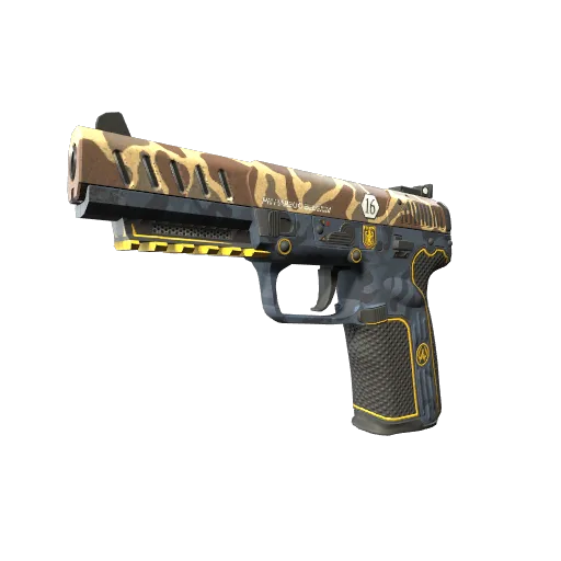Five-SeveN | Приятель