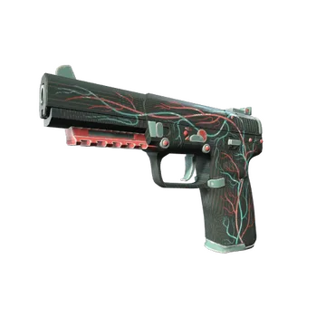 Five-SeveN | Капилляры