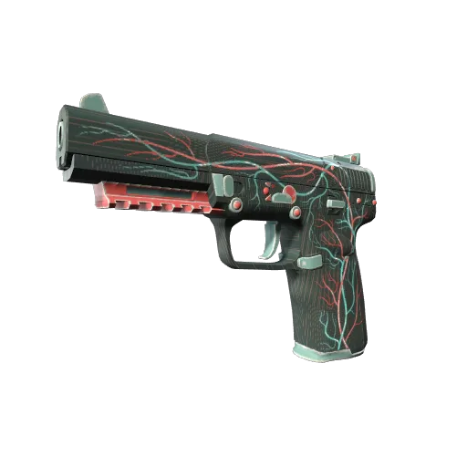Five-SeveN | Капилляры
