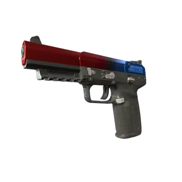 Five-SeveN | Мигалка