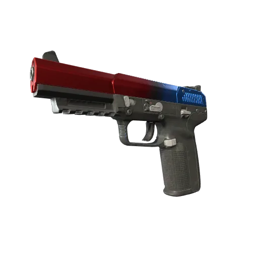 Five-SeveN | Мигалка