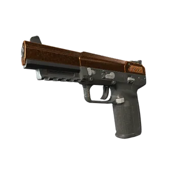 Five-SeveN | Copper Galaxy
