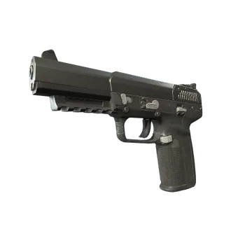 Five-SeveN | Anodized Gunmetal
