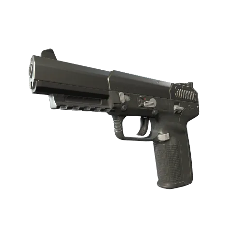 Five-SeveN | Анодированный металл