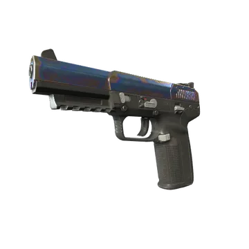 Five-SeveN | Термическая обработка
