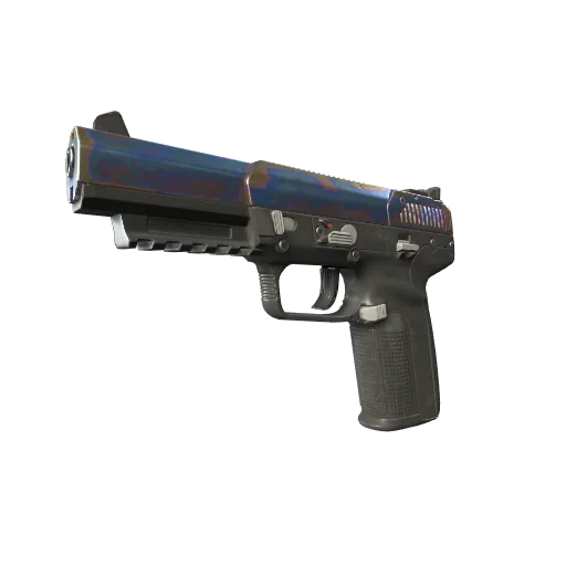 Five-SeveN | Термическая обработка