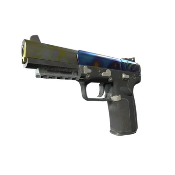 Five-SeveN | Поверхностная закалка
