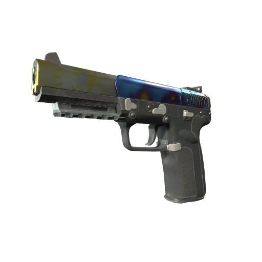 Five-SeveN | Case Hardened