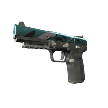 Five-SeveN | Птичьи игры