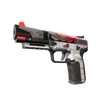 Five-SeveN | Протокол «Подъём»