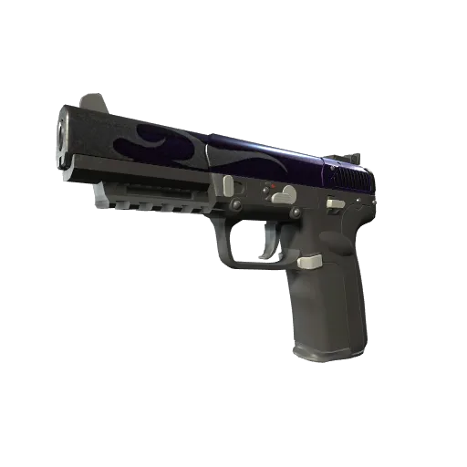 Five-SeveN | Испытание огнём
