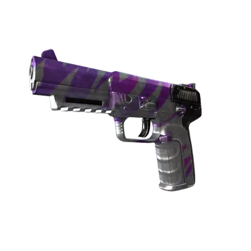 Five-SeveN | Гибрид