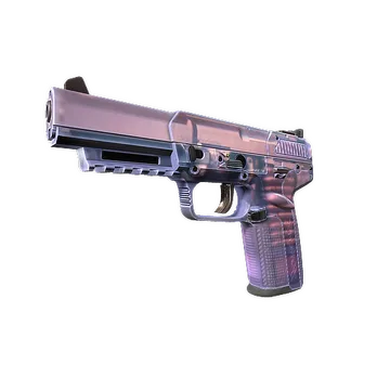 Five-SeveN | Dark Polymer