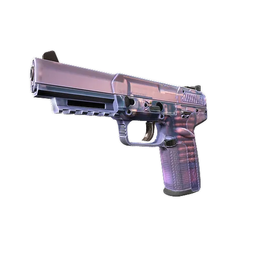 Five-SeveN | Тёмный полимер