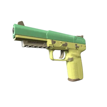 Five-SeveN | Джунгли