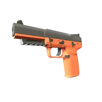 Five-SeveN | Нитро