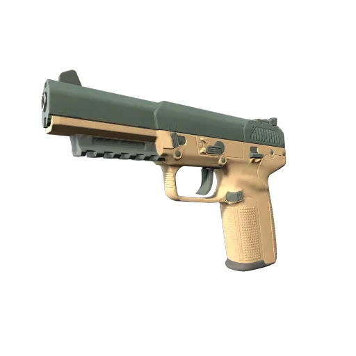 Five-SeveN | Наемник