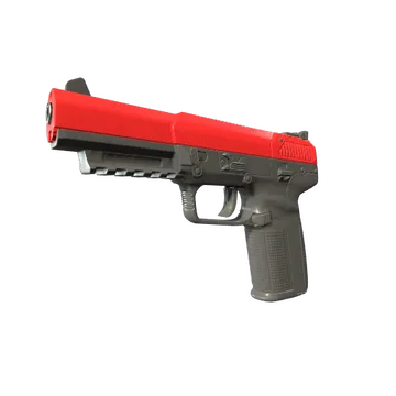 Five-SeveN | Карамельное яблоко