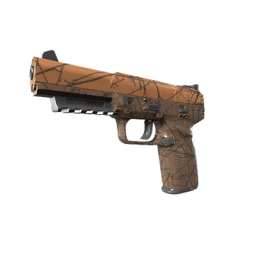 Five-SeveN | Autumn Thicket