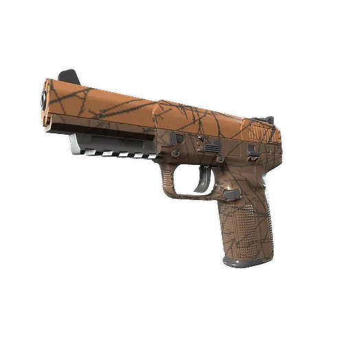 Five-SeveN | Autumn Thicket