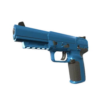 Five-SeveN | Sky Blue
