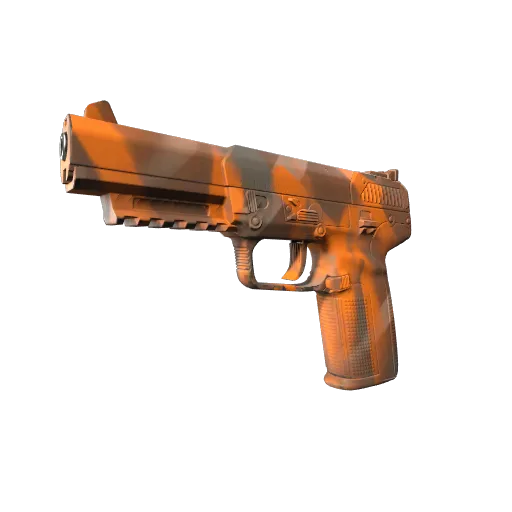 Five-SeveN | Апельсиновая корка