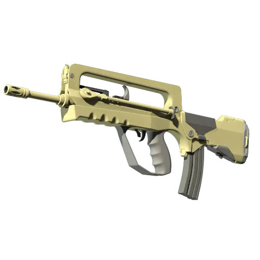 FAMAS | Колония