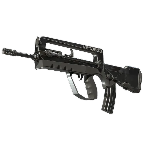 FAMAS | Вендетта