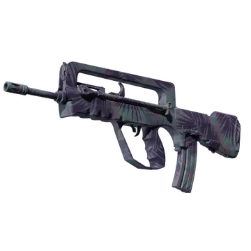 FAMAS | Sundown