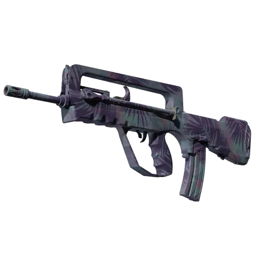 FAMAS | Заход солнца
