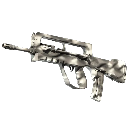 FAMAS | Контрастные цвета