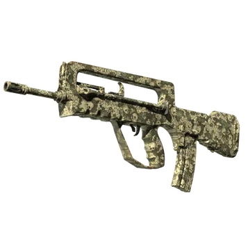 FAMAS | Макабр