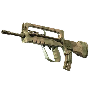FAMAS | Palm