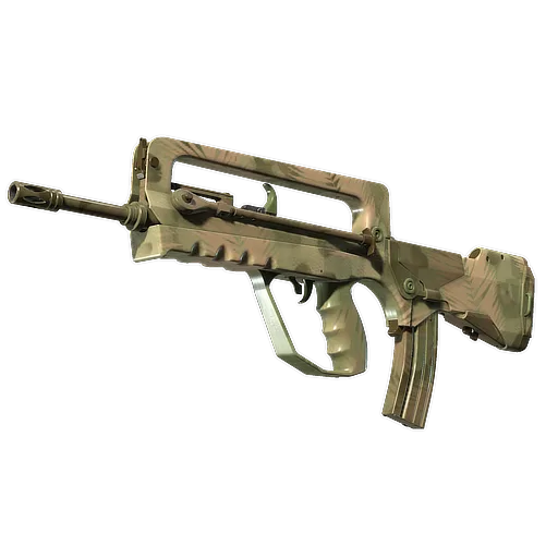 FAMAS | Пальма