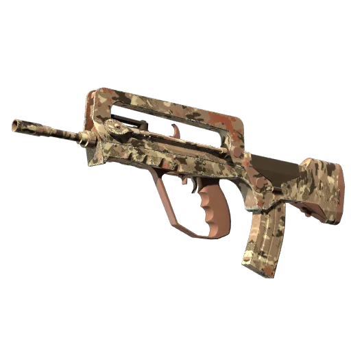 FAMAS | Калифорнийский камуфляж