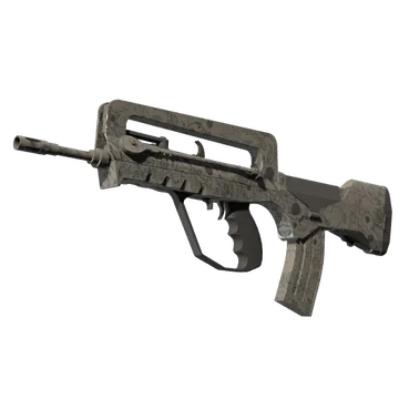FAMAS | Смертенок