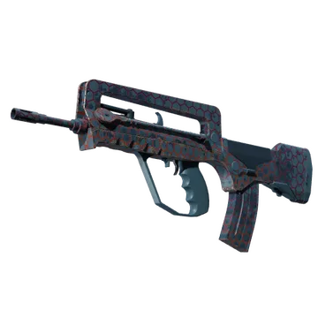 FAMAS | Гексан