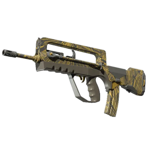FAMAS | Byproduct