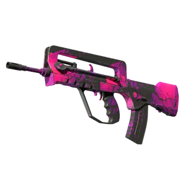 FAMAS | Pulse