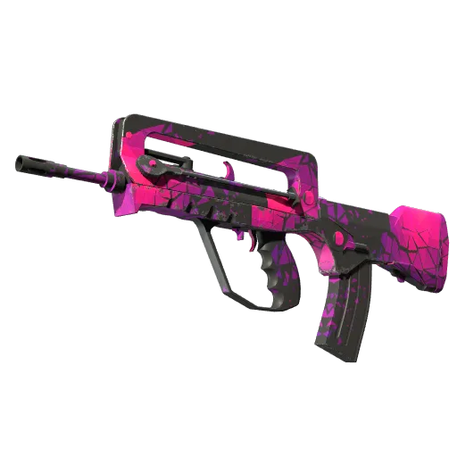 FAMAS | Пульс