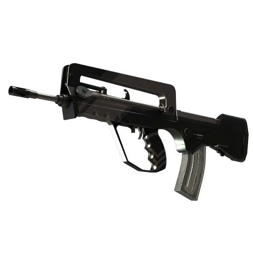 FAMAS | Sergeant