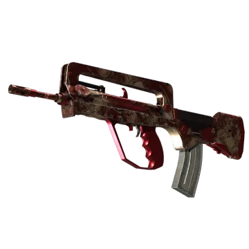 FAMAS | Стикс